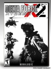 Delta Force Xtreme 2 RUS Repack