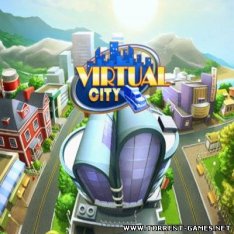 Виртуальный Город / Virtual City 2010