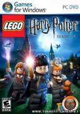 LEGO Гарри Поттер / LEGO Harry Potter: Years 1-4 (2010)