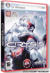 Crysis - "Maniac mod" (2010/Rus)