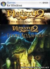 Majesty Collection (2009-2010) RePack