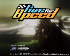 Live for Speed (2002-2010) PC