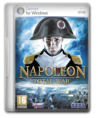 Napoleon: Total War - RePack+ патч 1.3 (2010)