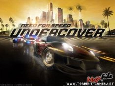 Need For Speed: Undercover (RePack)