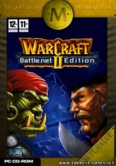 WarCraft 2 Battle net Edition