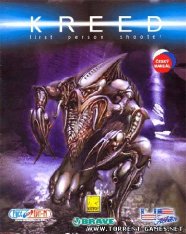 The Kreed (Rus / Action / RePack) PC