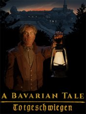 A Bavarian Tale: Totgeschwiegen / Inspector Schmidt: A Bavarian Tale (2023)