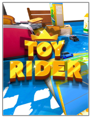 Toy Rider (2023)