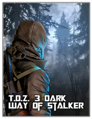 T.D.Z. 3 Dark Way of Stalker (2023)