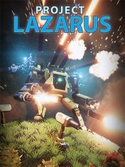 Project Lazarus (2023)