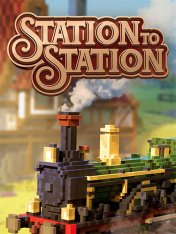 Station to Station (2023)
