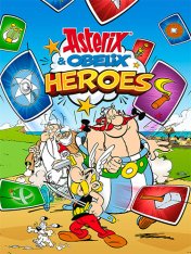 Asterix & Obelix: Heroes  (2023)