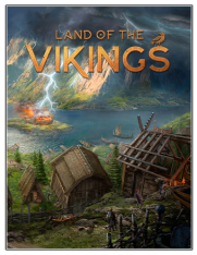 Land of the Vikings  (2023)