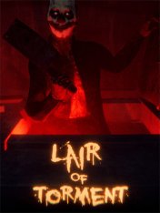 Lair of Torment (2023)