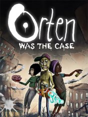 Orten Was The Case (2023)