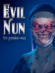 Evil Nun: The Broken Mask  (2023)