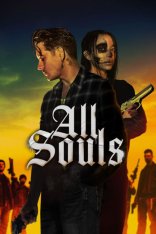 Спасая души / Все души / All Souls (2023) WEB-DLRip | Дубляж