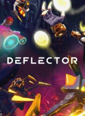 Deflector + Original Soundtrack Bundle  (2023)