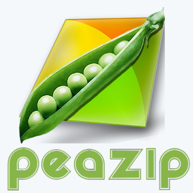 PeaZip 9.7.1 (2024) РС | + Portable