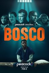 Боско / Bosco (2024) WEB-DLRip | Дубляж Soundmasters
