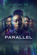 Параллельные пространства / Parallel (2024) WEB-DL 1080p
