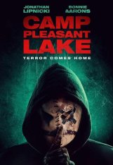 Лагерь «Плезант Лейк» / Camp Pleasant Lake (2024) WEB-DL 720p | Yuka_chan & datynet