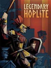 Legendary Hoplite (2024)