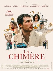 Химера / La chimera (2023) WEB-DLRip | Лицензия