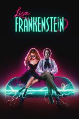 Лиза Франкенштейн / Lisa Frankenstein (2024) WEB-DL 1080p | ViruseProject