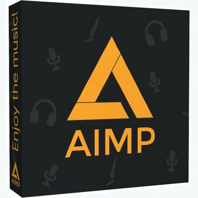 AIMP 5.30 Build 2541 (2024) PC | + Portable