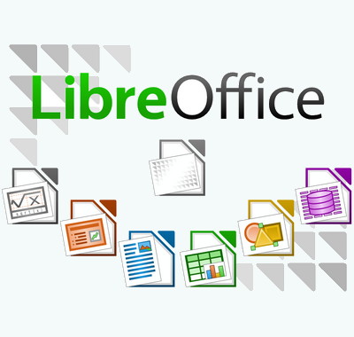 LibreOffice 24.2.1.2 Stable (2024) PC | Portable by PortableApps