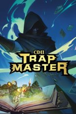 CD 2: Trap Master (2024)
