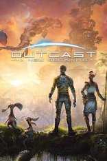 Outcast - A New Beginning (2024)