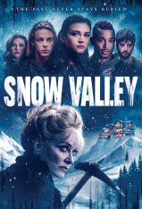 Снежная долина / Snow Valley (2024) WEB-DLRip