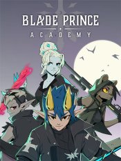 Blade Prince Academy (2024)