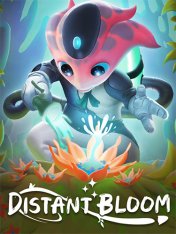 Distant Bloom (2024)