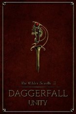 The Elder Scrolls II: Daggerfall Unity [CoronerLemurEdition 1.0.1] (1996-2024)