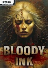 Bloody Ink (2024)
