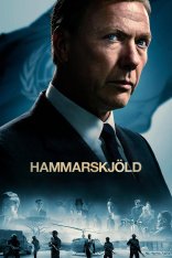 Хаммаршельд / Hammarskjöld (2023) WEB-DLRip