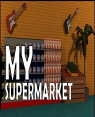 My Supermarket (2023)