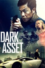 Найти и уничтожить / Темный актив / Dark Asset (2022) BDRip 720p | Дубляж
