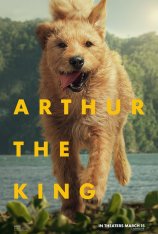 Артур, ты король / Arthur the King (2024) WEB-DLRip | Чистый звук