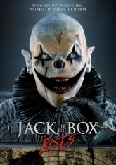 Шкатулка дьявола: Начало / The Jack in the Box Rises (2024) WEB-DLRip