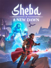 Sheba: A New Dawn (2024)