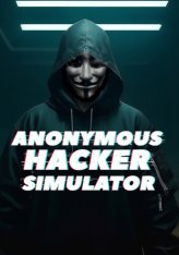 Anonymous Hacker Simulator (2024)