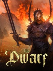 the Dwarf (2024)