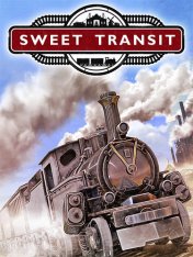 Sweet Transit (2024)