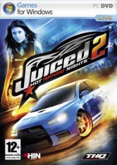 Juiced 2: Hot Import Nights (2007/PC/RePack/Rus) by tg