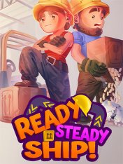 Ready, Steady, Ship! (2024)