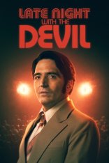 Полночь с дьяволом / Late Night with the Devil (2023) WEB-DLRip